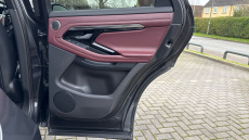 Land Rover Range Rover Evoque 2.0 P200 R-Dynamic HSE 5dr Auto Petrol Hatchback